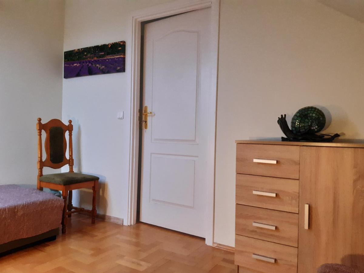 Apartamenty Nad Wisla スカビナ エクステリア 写真