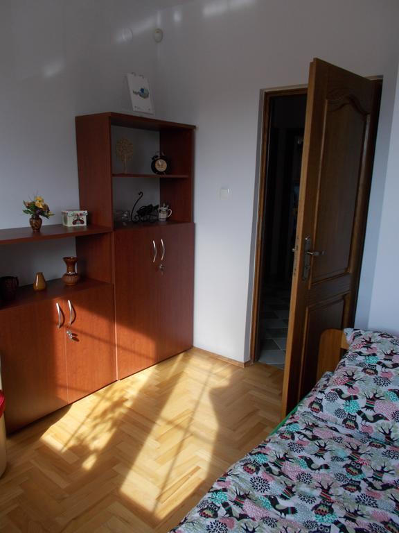 Apartamenty Nad Wisla スカビナ エクステリア 写真