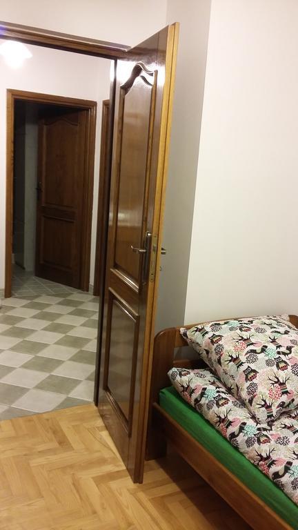 Apartamenty Nad Wisla スカビナ エクステリア 写真