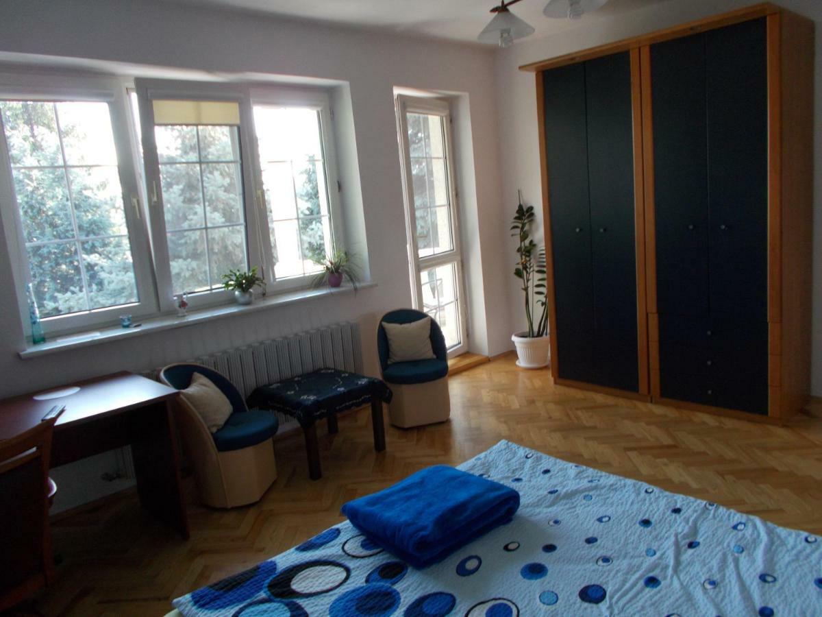 Apartamenty Nad Wisla スカビナ エクステリア 写真